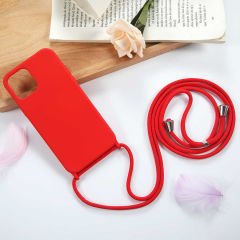 iPhone 12 Mini Kılıf Ropi Kapak