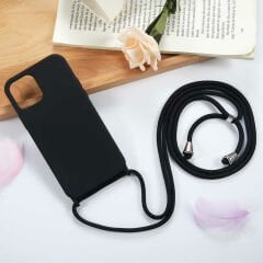 iPhone 12 Mini Kılıf Ropi Kapak