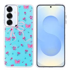 Samsung Galaxy S24 Plus Kılıf Airbag Tasarımlı Hadra Kapak