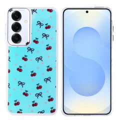 Samsung Galaxy S24 Plus Kılıf Airbag Tasarımlı Hadra Kapak