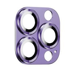 iPhone 14 Pro Max CL-03 Kamera Lens Koruyucu