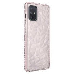 Samsung Galaxy A71 Kılıf Buzz Kapak