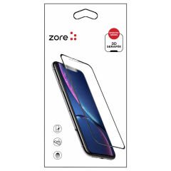 iPhone 11 Pro Max 3D Seramik Ekran Koruyucu
