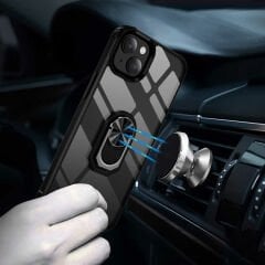 iPhone 14 Kılıf Mola Kapak