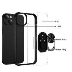 iPhone 14 Kılıf Mola Kapak