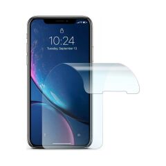 iPhone 11 Pro Max Back Nano Micro Temperli Arka Koruyucu