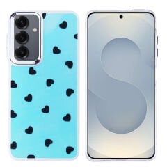 Samsung Galaxy S24 Kılıf Airbag Tasarımlı Hadra Kapak