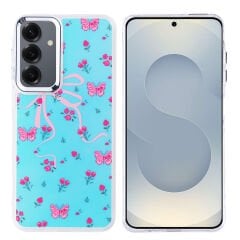 Samsung Galaxy S24 Kılıf Airbag Tasarımlı Hadra Kapak