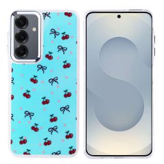 Samsung Galaxy S24 Kılıf Airbag Tasarımlı Hadra Kapak