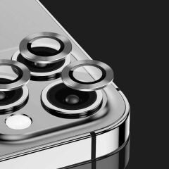 iPhone 11 Pro Max CL-07 Kamera Lens Koruyucu