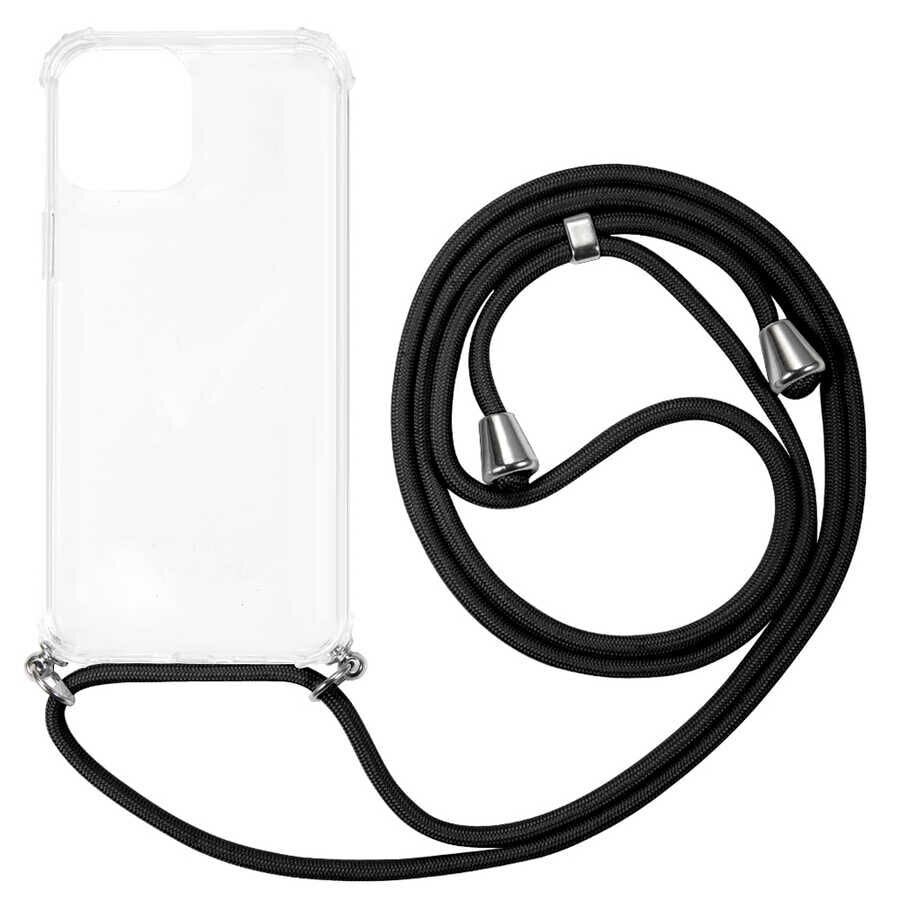 iPhone 13 Mini Kılıf X-Rop Kapak