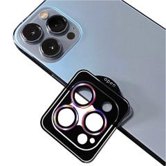 iPhone 14 Pro MAX CL-09 Kamera Lens Koruyucu
