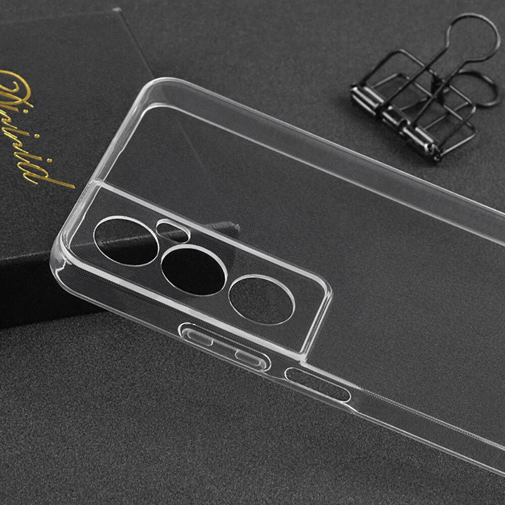 Realme C65 4G Kılıf Kamera Korumali Süper Silikon Kapak