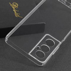 Realme C65 4G Kılıf Kamera Korumali Süper Silikon Kapak