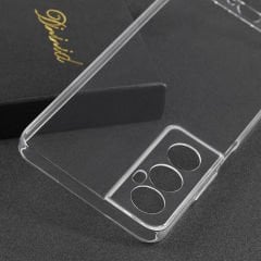 Realme C65 4G Kılıf Kamera Korumali Süper Silikon Kapak