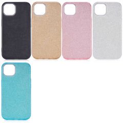 iPhone 13 Mini Kılıf Shining Silikon