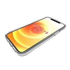 iPhone 13 Kılıf Süper Silikon Kapak