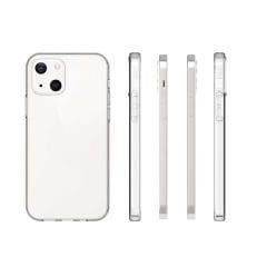 iPhone 13 Kılıf Süper Silikon Kapak