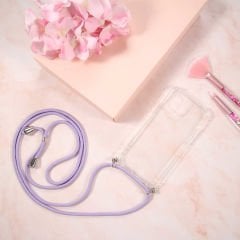 iPhone 12 Mini Kılıf X-Rop Kapak