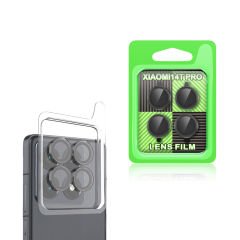 Xiaomi 14T Pro CL-07 Kamera Lens Koruyucu