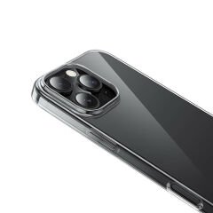 iPhone 16 Pro Kılıf Süper Silikon Kapak