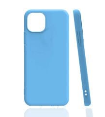 iPhone 13 Kılıf Biye Silikon