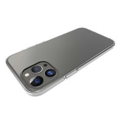 iPhone 13 Pro Max Kılıf  Süper Silikon Kapak