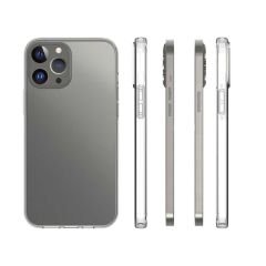 iPhone 13 Pro Max Kılıf  Süper Silikon Kapak