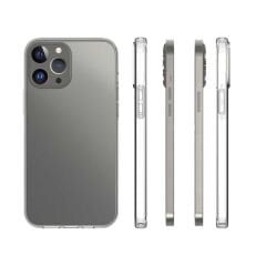 iPhone 13 Pro Max Kılıf  Süper Silikon Kapak