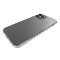 iPhone 13 Pro Max Kılıf  Süper Silikon Kapak