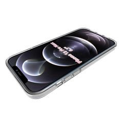 iPhone 13 Pro Max Kılıf  Süper Silikon Kapak