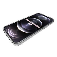 iPhone 13 Pro Max Kılıf  Süper Silikon Kapak