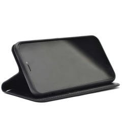 Samsung Galaxy A14 Kılıf Kar Deluxe Kapaklı Kılıf