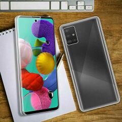 Samsung Galaxy A71 Kılıf Enjoy Kapak