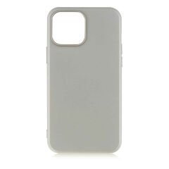 iPhone 13 Pro Max Kılıf Premier Silikon Kapak