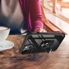 iPhone 13 Mini Kılıf Mola Kapak