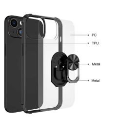 iPhone 13 Mini Kılıf Mola Kapak