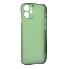 iPhone 12 Mini Kılıf 1.Kalite PP Silikon