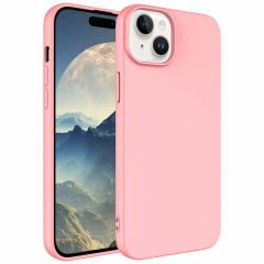 iPhone 15 Plus Kılıf LSR Lansman Kapak