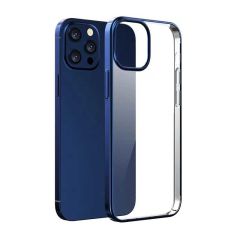 iPhone 13 Mini Kılıf Pixel Kapak