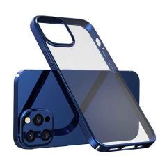 iPhone 13 Mini Kılıf Pixel Kapak
