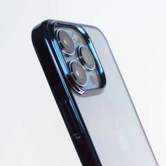 iPhone 13 Mini Kılıf Pixel Kapak
