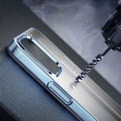 iPhone 13 Mini Kılıf Pixel Kapak