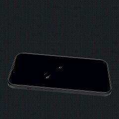 iPhone 14 Pro Max Blue Nano Ekran Koruyucu