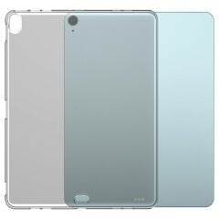 iPad Air 13 2024 Kılıf Tablet Süper Silikon Kapak