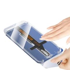 iPhone 14 Pro Max Süper Fast Temperli Ekran Koruyucu