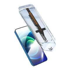 iPhone 14 Pro Max Süper Fast Temperli Ekran Koruyucu