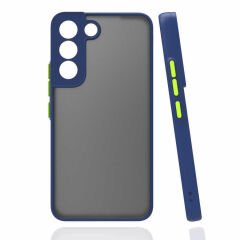 Samsung Galaxy S22 Kılıf Hux Kapak