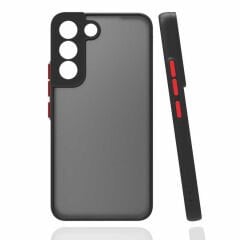 Samsung Galaxy S22 Kılıf Hux Kapak