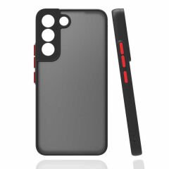 Samsung Galaxy S22 Kılıf Hux Kapak